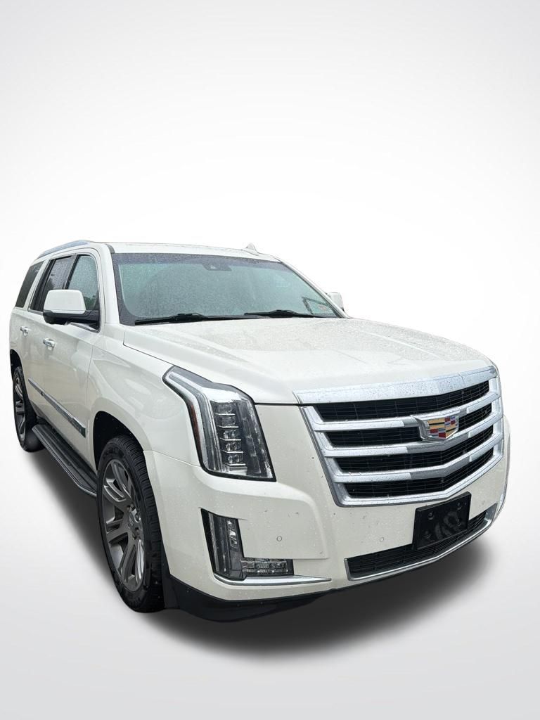 2015 Cadillac Escalade AWD Luxury's photo