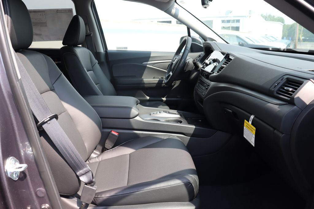 Thumbnail: 2026 Honda Ridgeline - 19