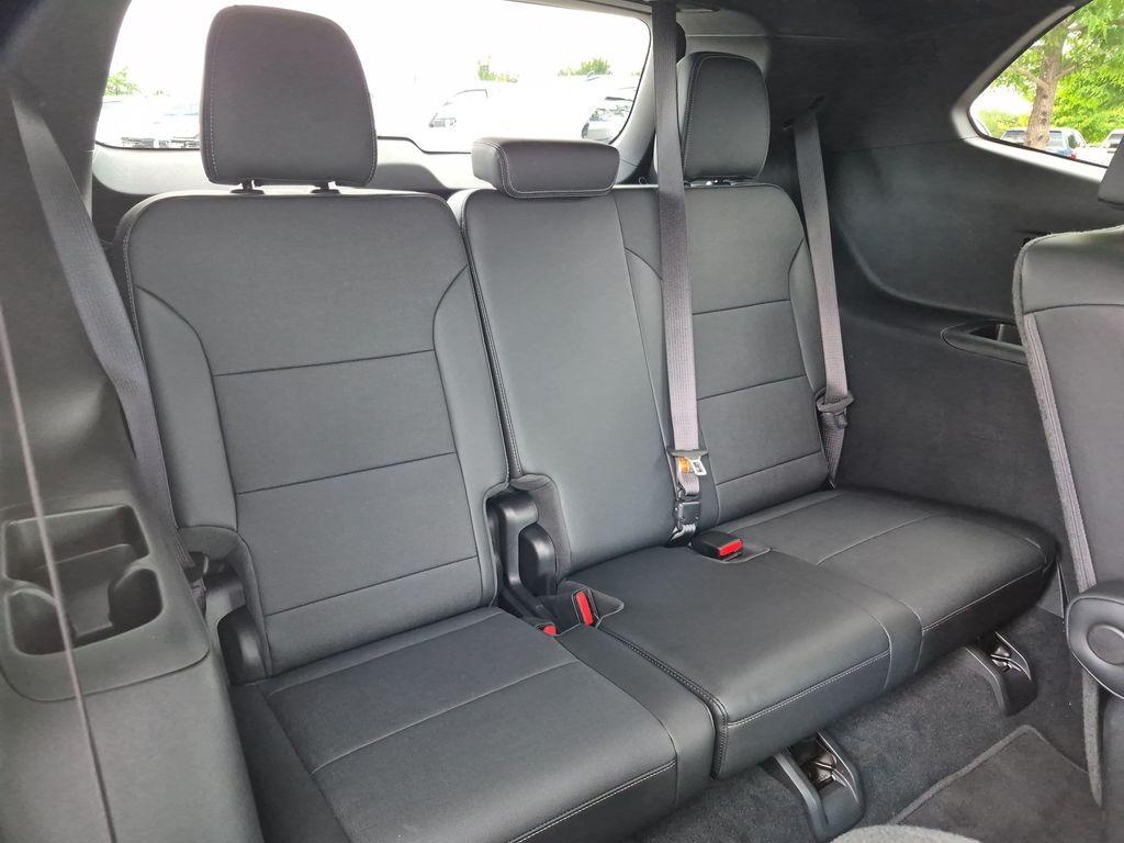 Used Car 2025 Buick Enclave  Preferred For Sale Under $40,000 In Austin, Texas