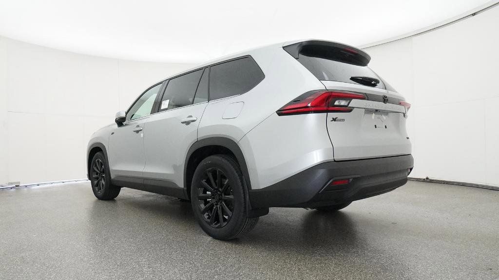 Thumbnail: 2025 Toyota Grand Highlander - 29