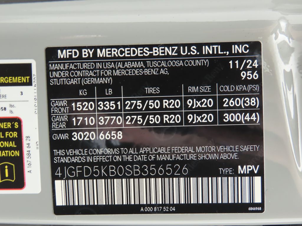 2025 Mercedes-Benz GLE 450 32