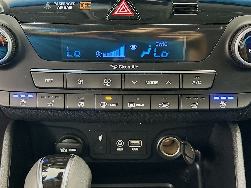 Thumbnail: 2020 Hyundai Tucson - 21