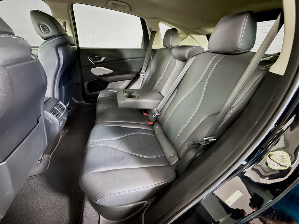 Thumbnail: 2020 Acura RDX - 25