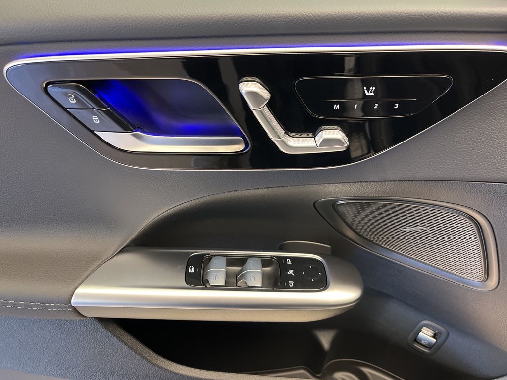 Thumbnail: 2026 Mercedes-Benz C-Class - 12
