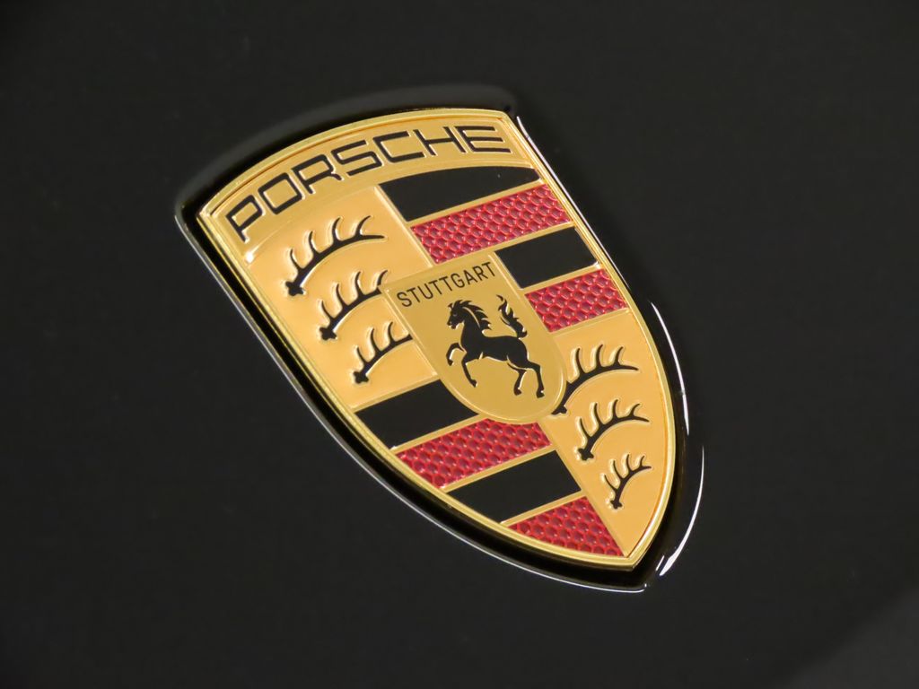 Thumbnail: 2026 Porsche  - 13