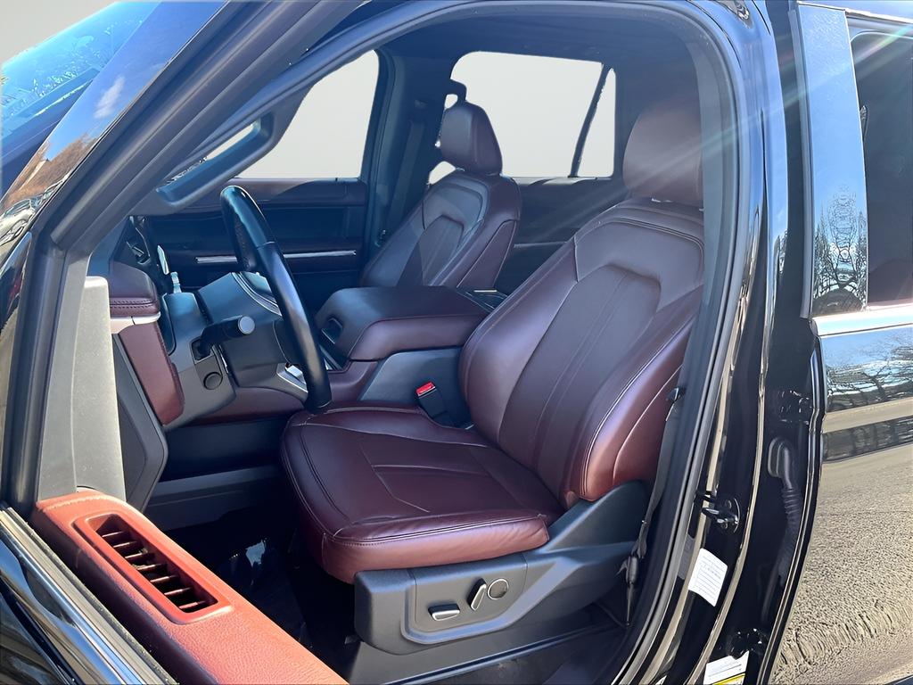 Used 2023 Ford Expedition Max Limited 4D Sport Utility