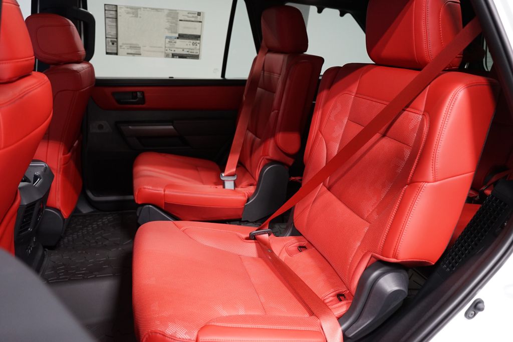 Thumbnail: 2026 Toyota Sequoia - 7