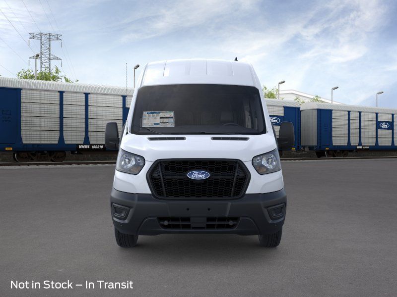 New 2026 White Ford Base image 6