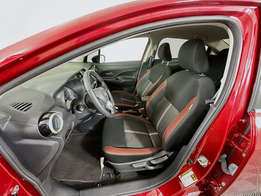 Thumbnail: 2023 Nissan Versa - 20
