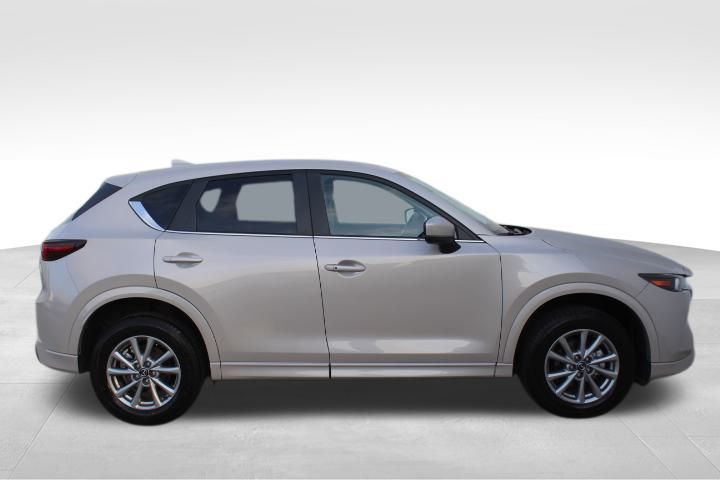 Used Car 2025 Mazda Cx-5  2.5 S Select Package For Sale Under $30,000 In Georgetown, Texas