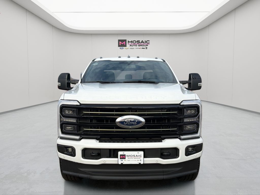 2026 Ford F-350SD
