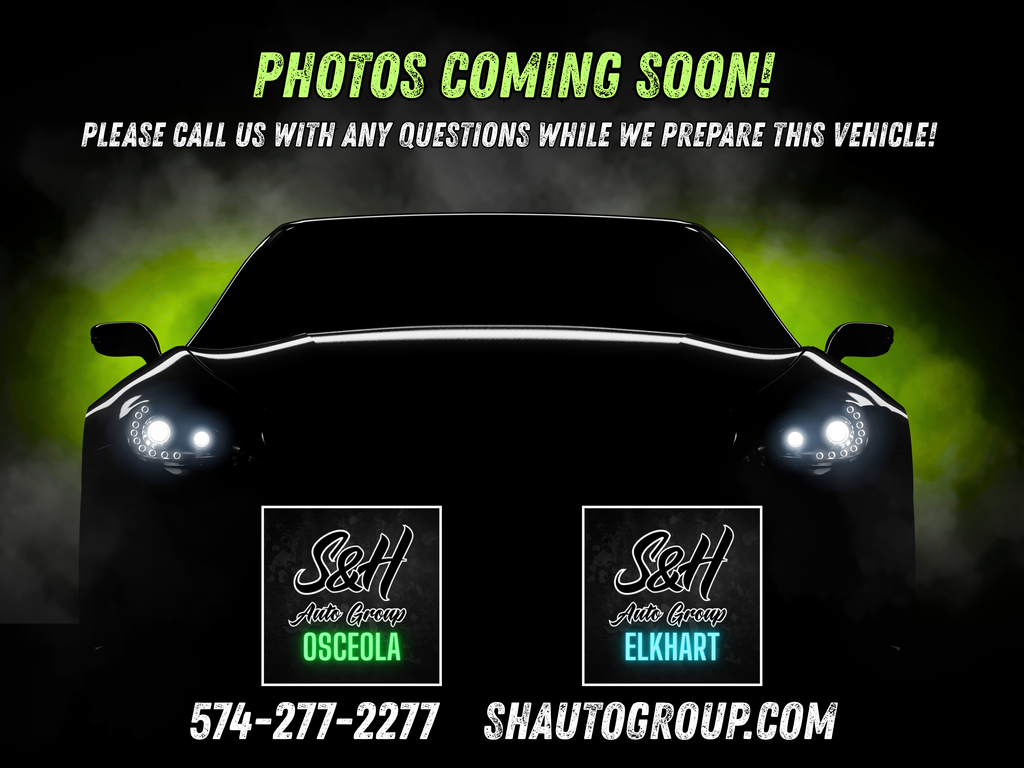 2002 Jeep Liberty SUV / Crossover Four-Wheel Drive 4-Speed Automatic Overdrive