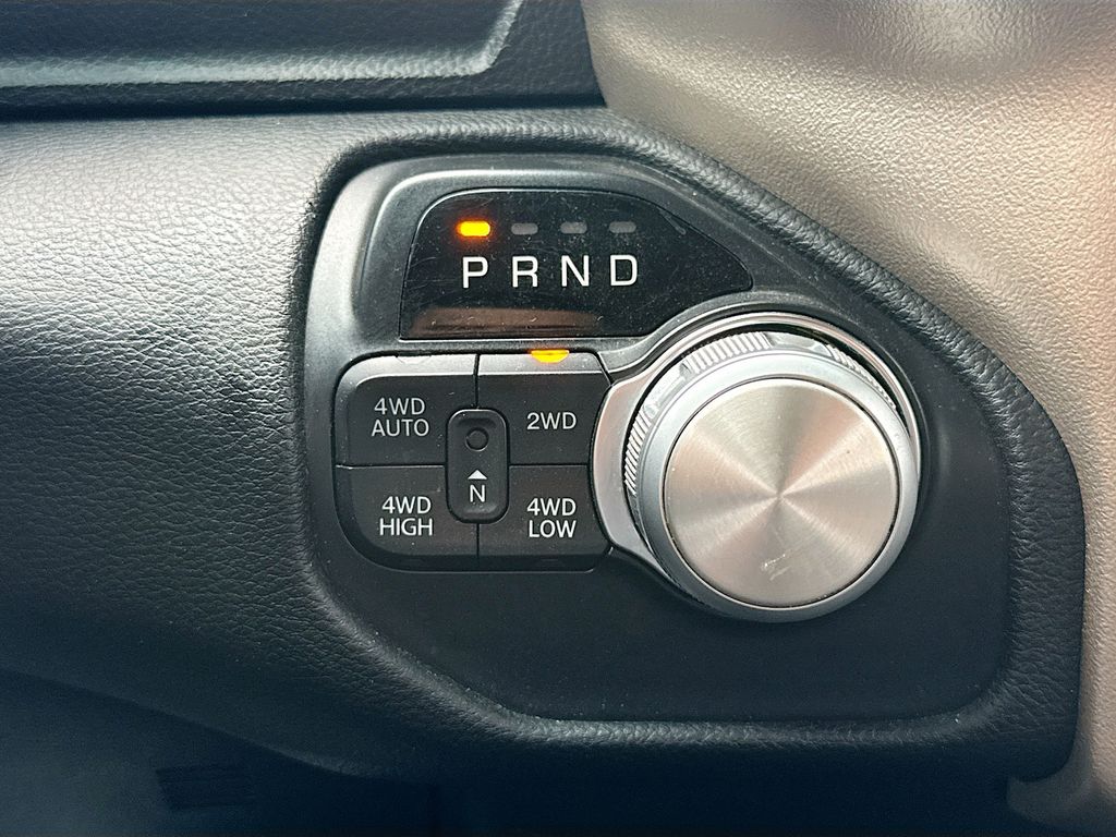 2019 Ram 1500 Laramie Red at Bayway Chrysler Dodge Jeep Ram