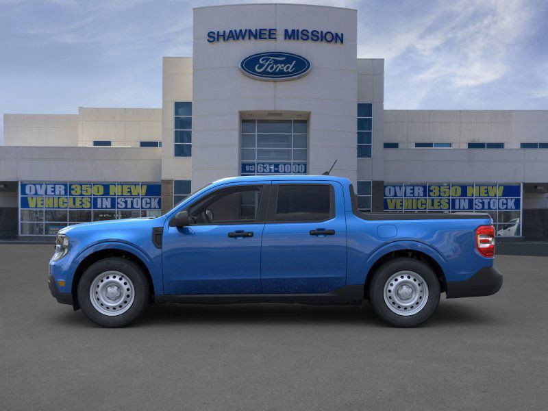 2025 Ford Maverick XL photo