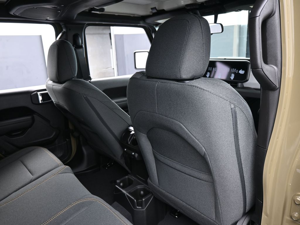 New 2026 41 Jeep Sport image 41