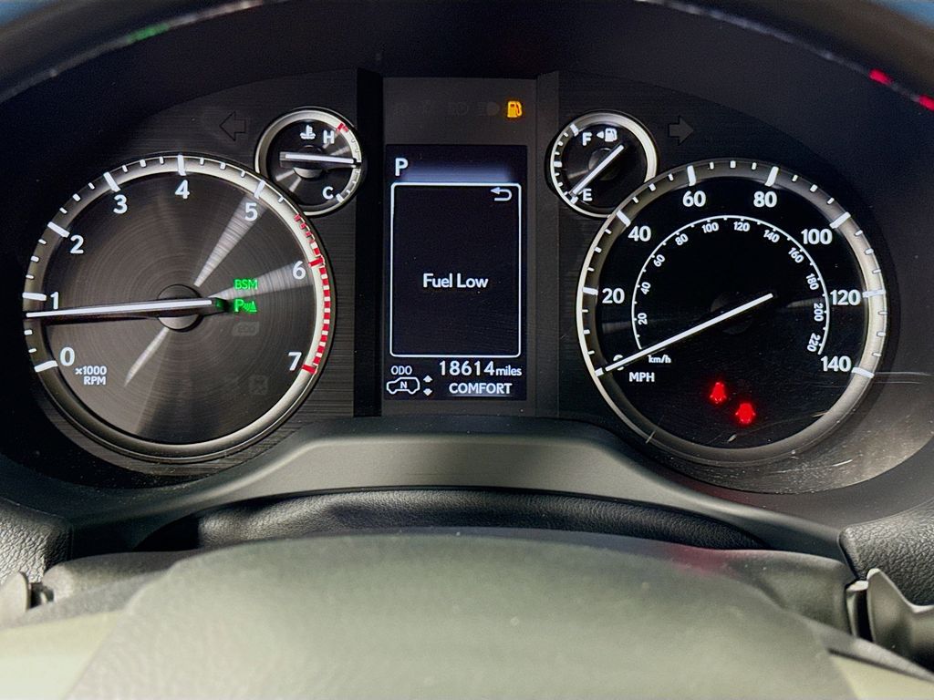 Thumbnail: 2022 Lexus GX - 12