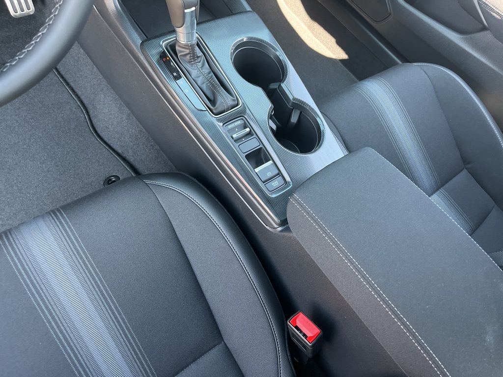 Thumbnail: 2026 Honda Civic - 11