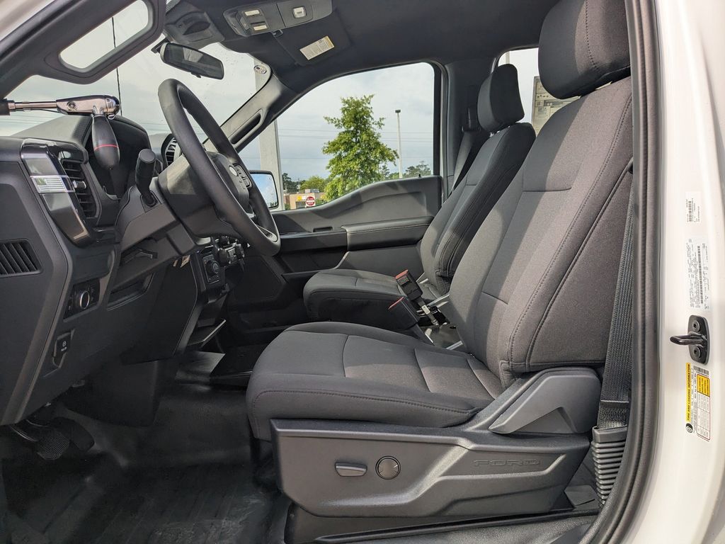 2024 Ford F-150 Police Responder