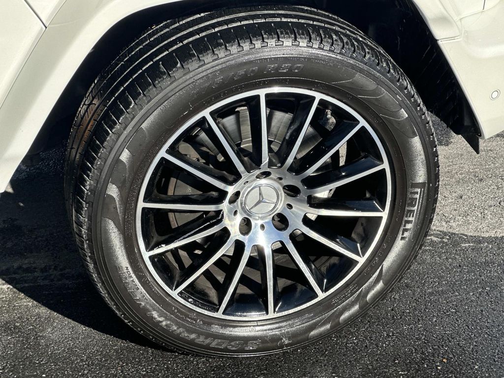 Thumbnail: 2021 Mercedes-Benz G-Class - 18