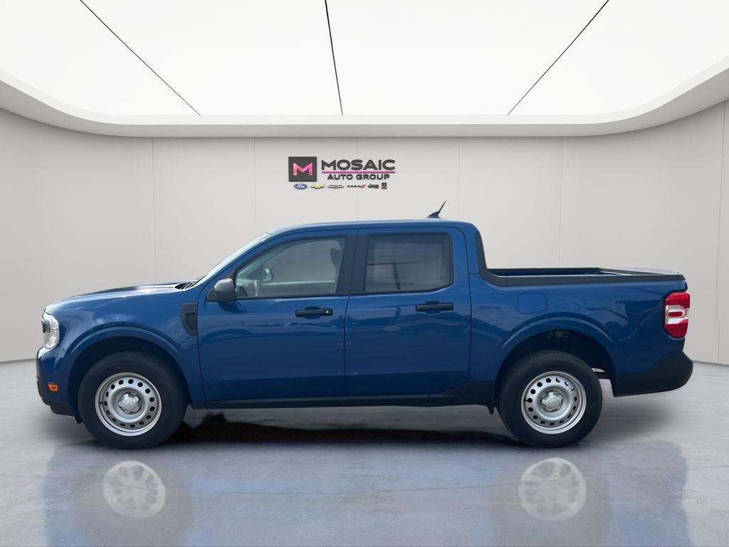 2024 Ford Maverick