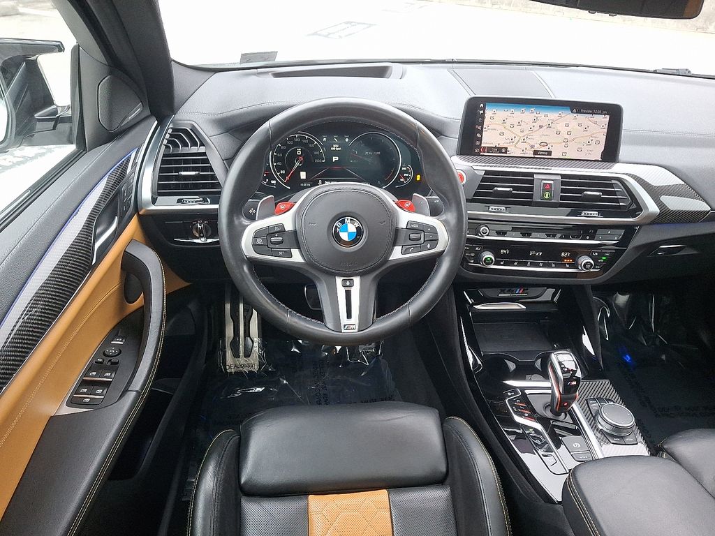 Thumbnail: 2020 BMW X4 - 14