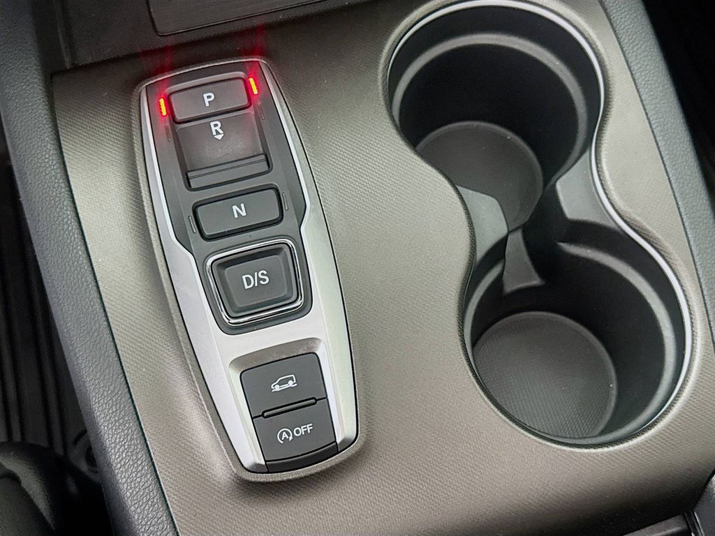 Used Car 2022 Honda Passport  Trailsport For Sale Under $35,000 In Austin, Texas