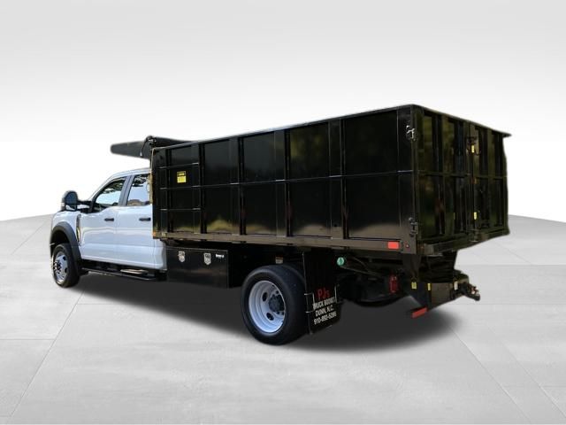 2024 Ford F-550 Chassis XL