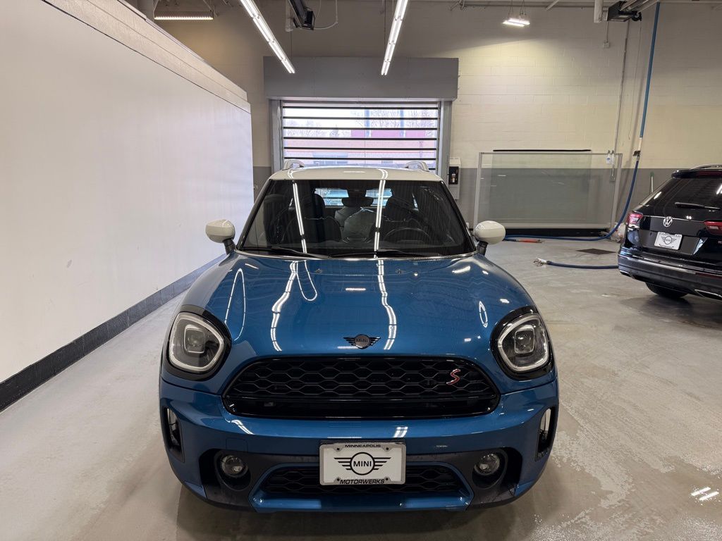 Thumbnail: 2023 MINI Cooper Countryman - 8