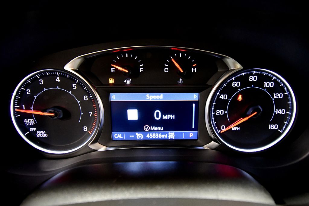 Used 2023 GMC Acadia SUV