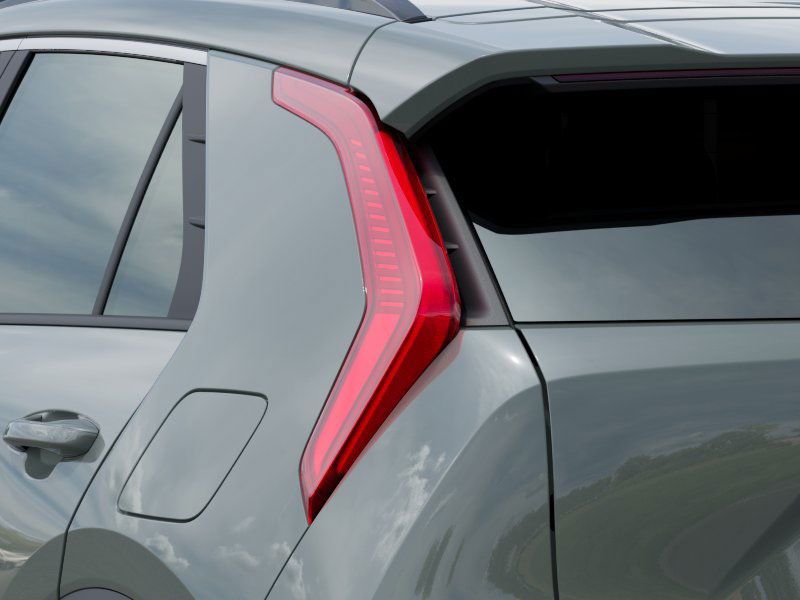 2025 Kia Niro EX