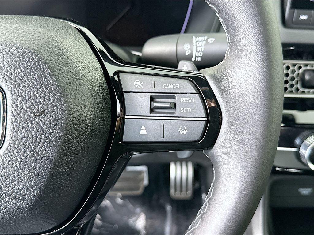 Thumbnail: 2026 Honda Civic - 13
