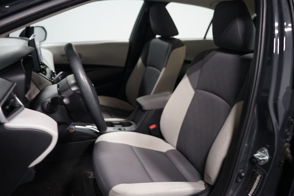 Thumbnail: 2023 Toyota Corolla - 6