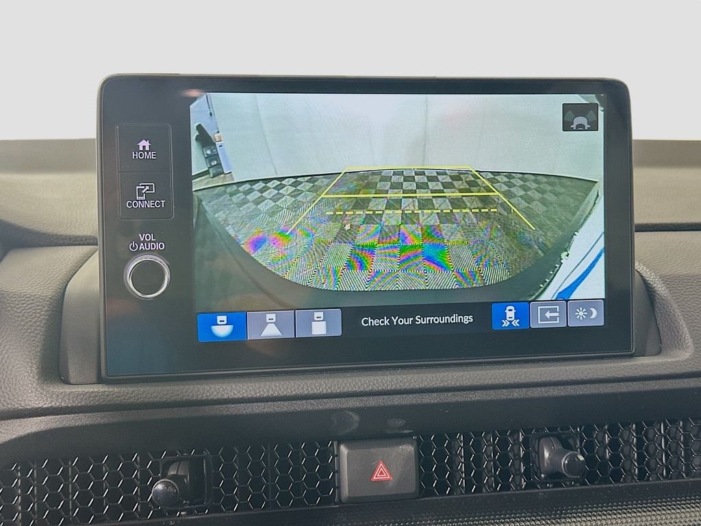 Thumbnail: 2026 Honda CR-V - 12