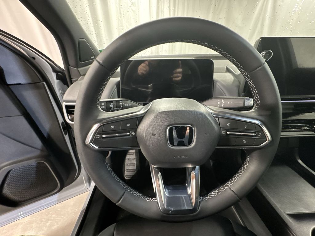 new 2026 Honda Prologue car, priced at $55,995