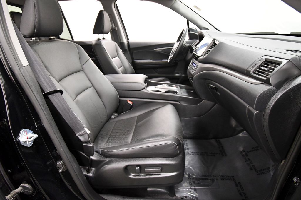 Used 2025 Honda Ridgeline Truck
