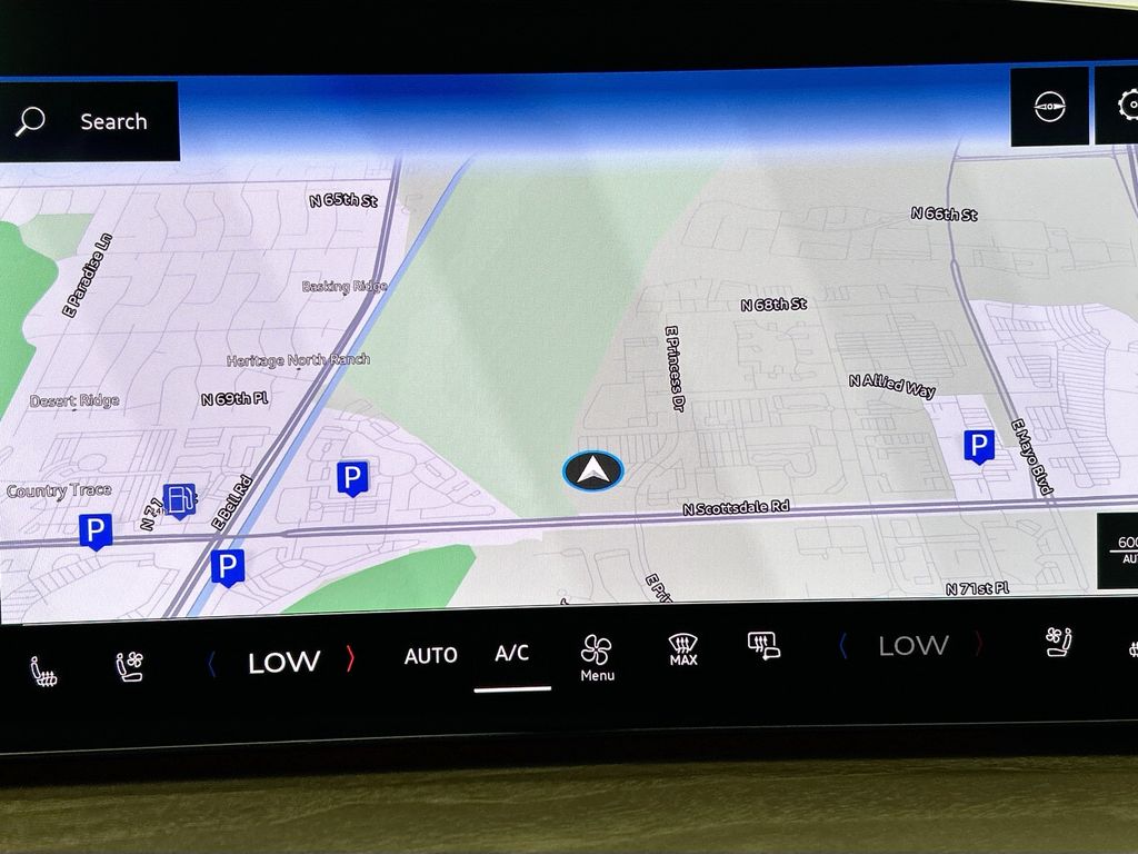 Thumbnail: 2025 Audi Q5 - 15