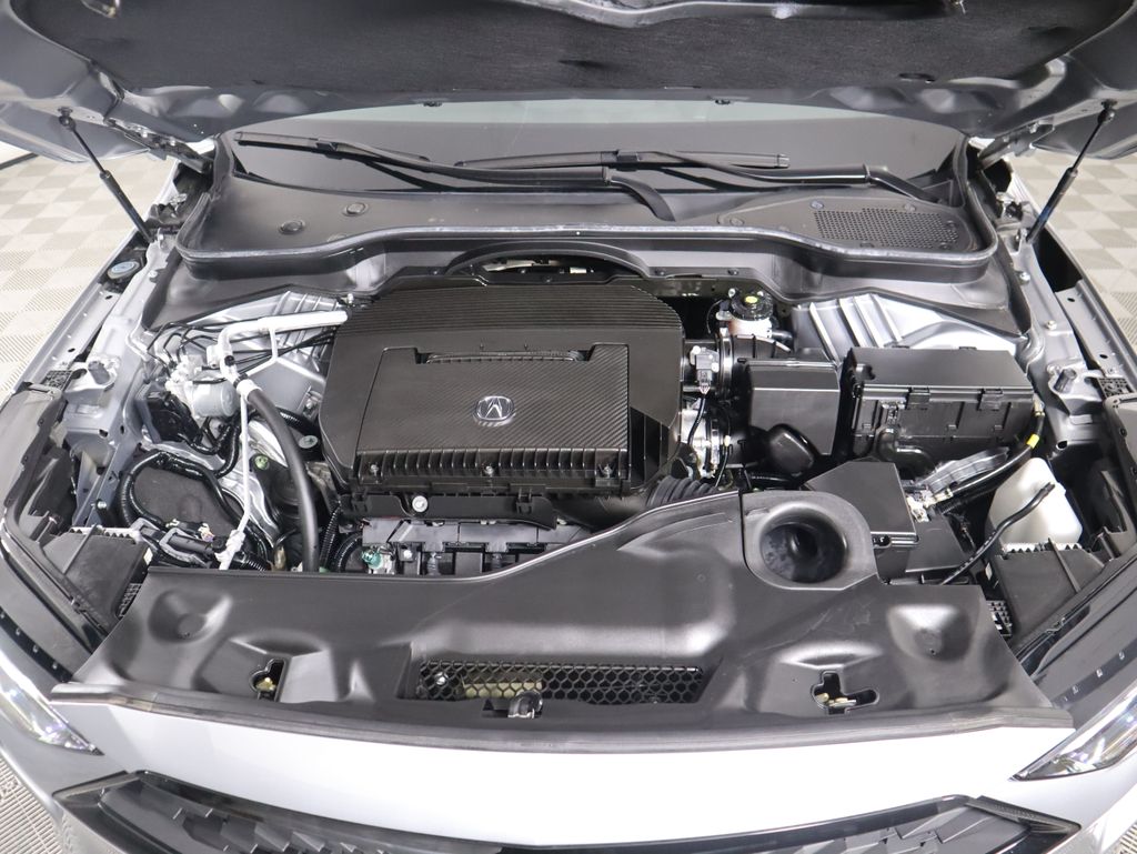 Thumbnail: 2023 Acura MDX - 30