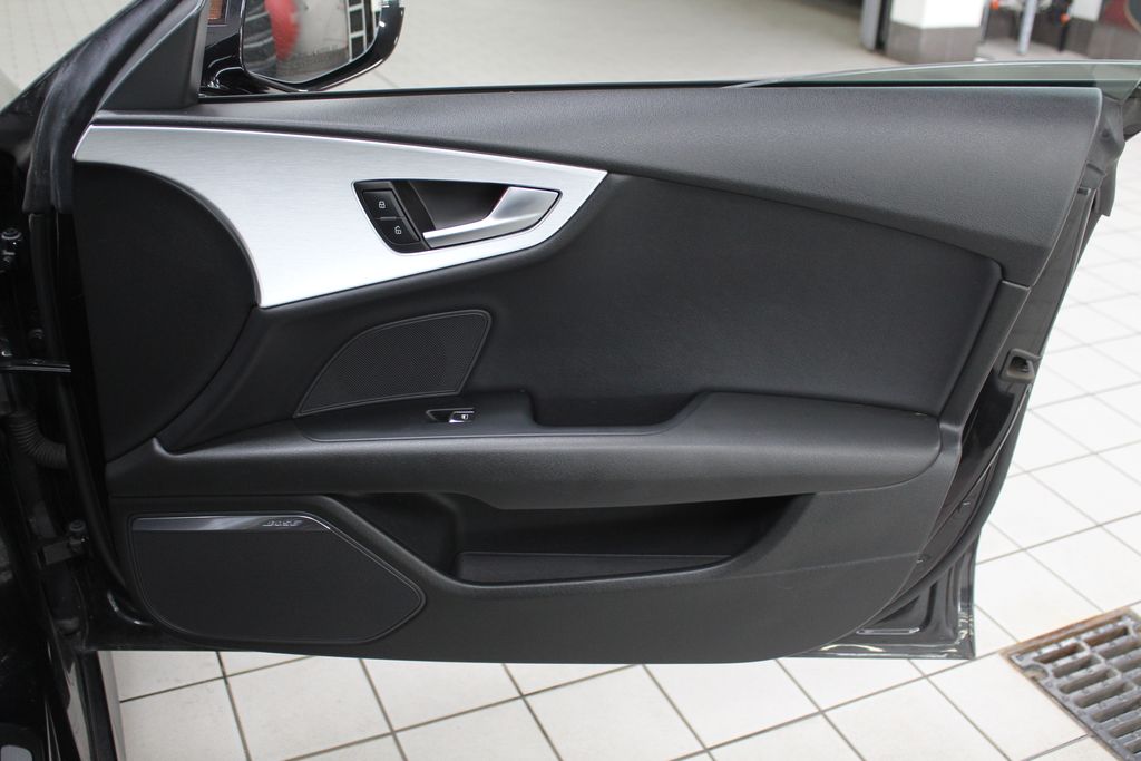 2012 Audi A7 Prestige 26