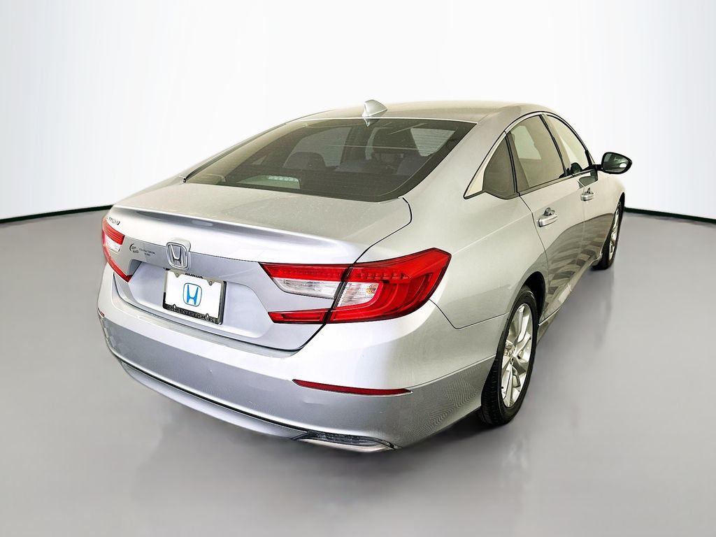 Thumbnail: 2018 Honda Accord - 5