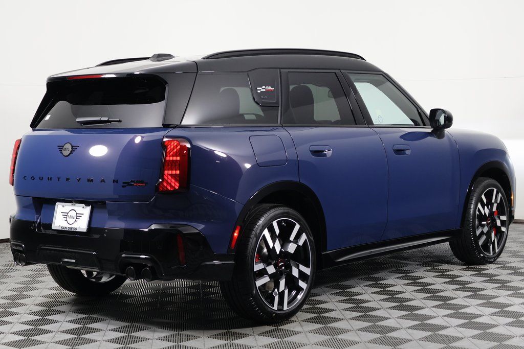 Thumbnail: 2026 MINI Cooper Countryman - 2