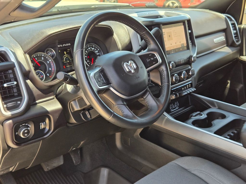 Used 2024 Ram 2500 Truck