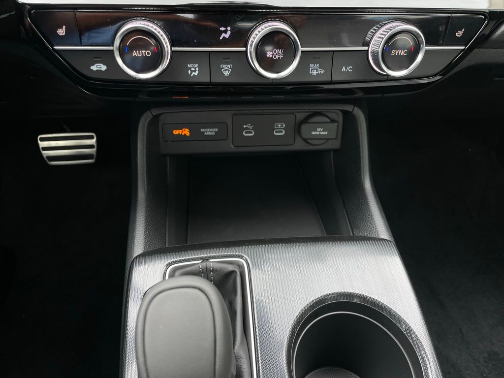 Thumbnail: 2026 Honda Civic - 18