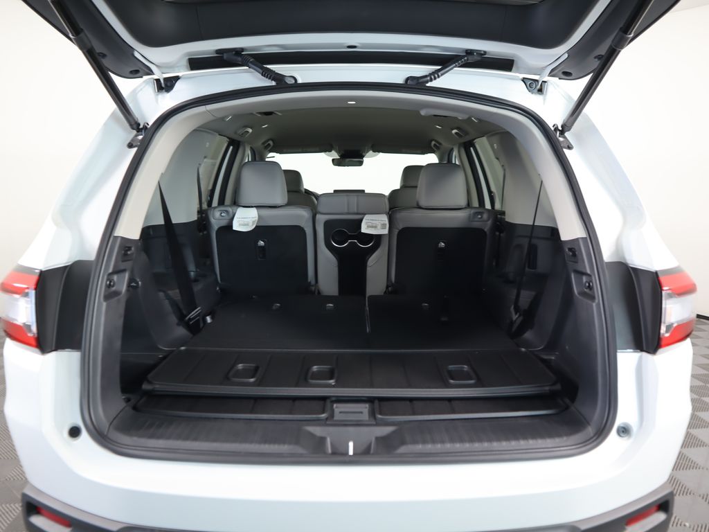 Thumbnail: 2025 Honda Pilot - 28