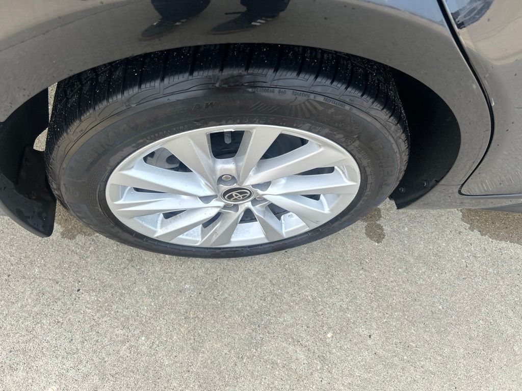 Used 2024 Toyota Camry Sedan