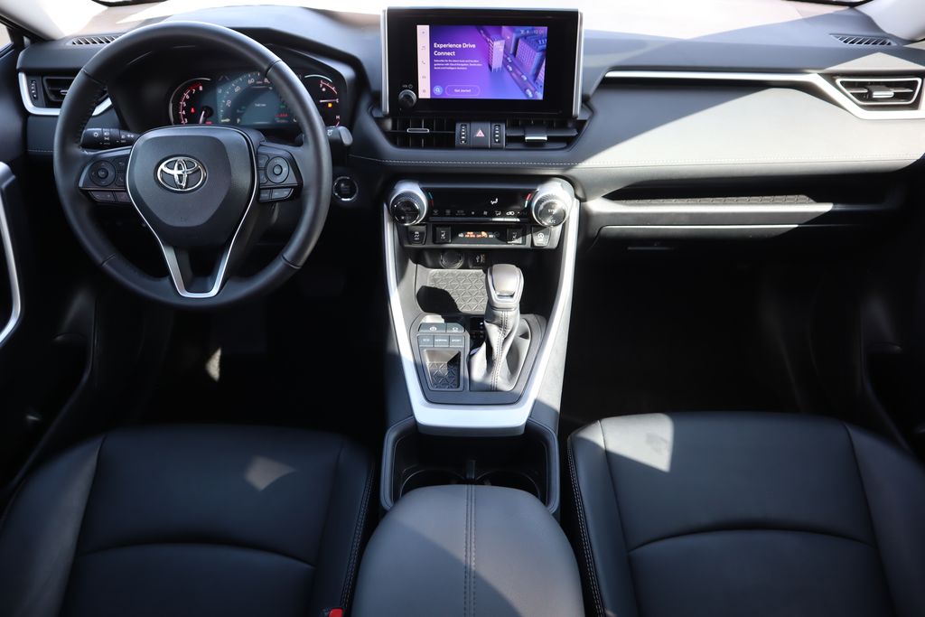 Thumbnail: 2024 Toyota RAV4 - 13