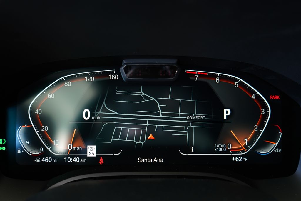 Thumbnail: 2026 BMW 8 Series - 17