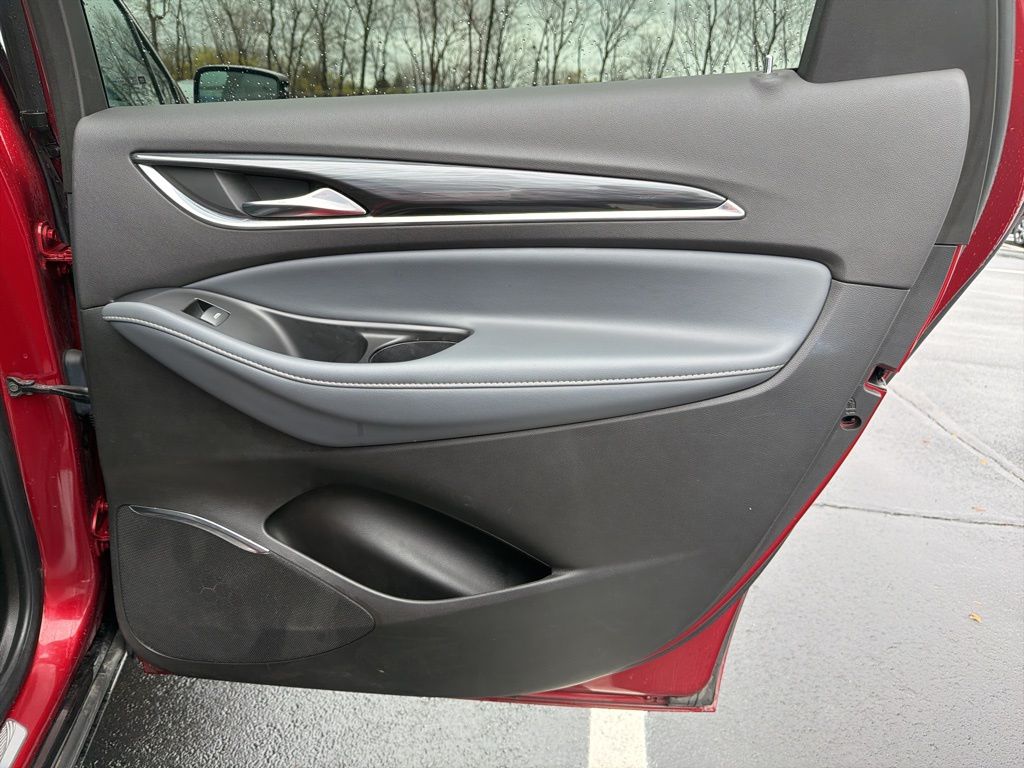 Thumbnail: 2024 Buick Enclave - 25