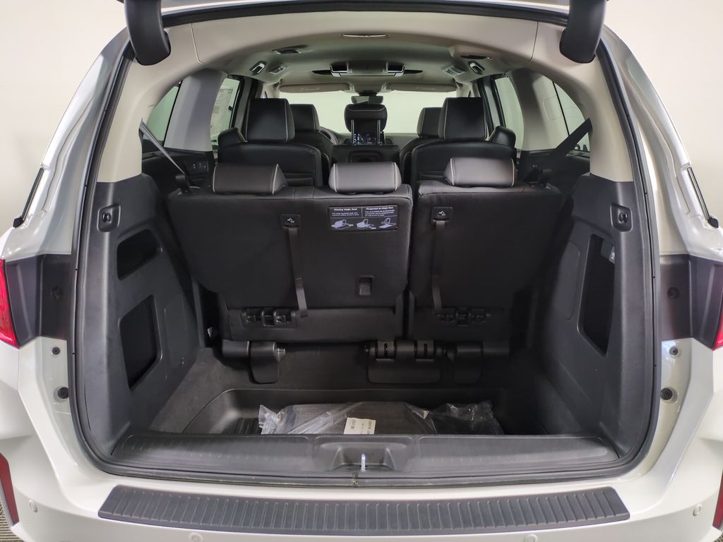 New 2025 Honda Odyssey For Sale in Fort Wayne, IN