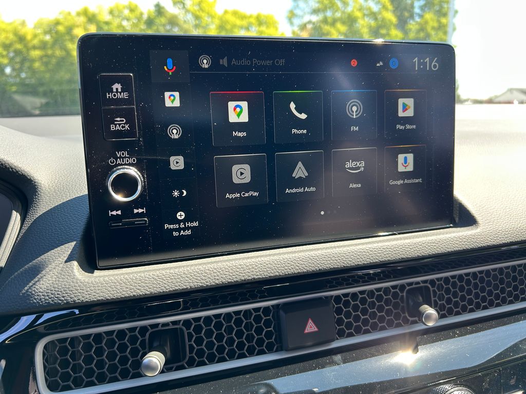 Thumbnail: 2026 Honda Civic - 30