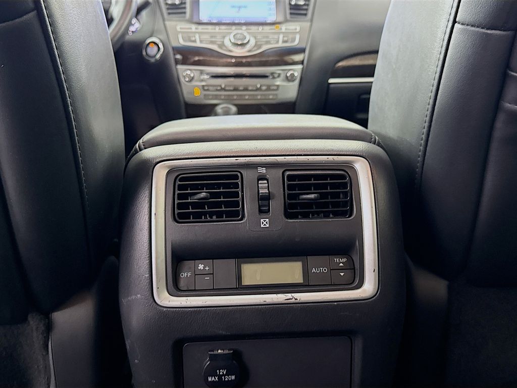 Used Car 2014 Infiniti Qx60  Base For Sale Under $10,000 In Austin, Texas